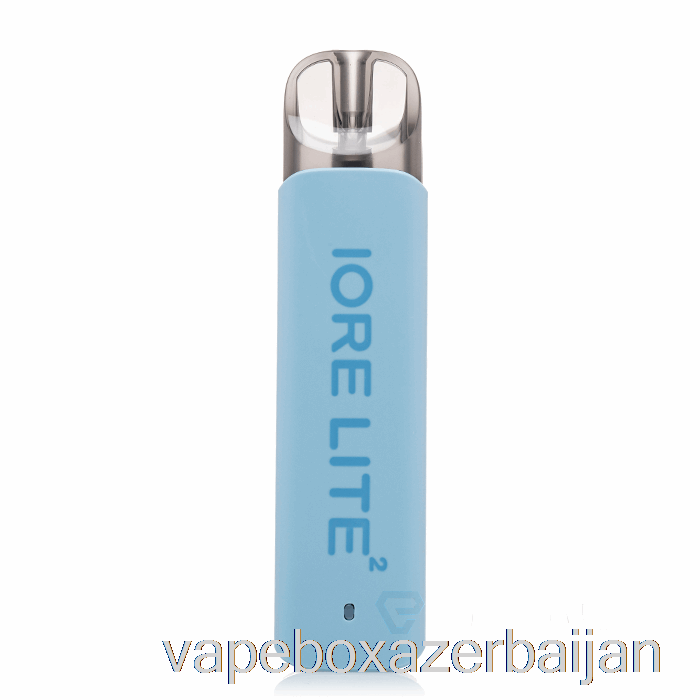 Vape Smoke Eleaf IORE Lite 2 12W Pod System Blue